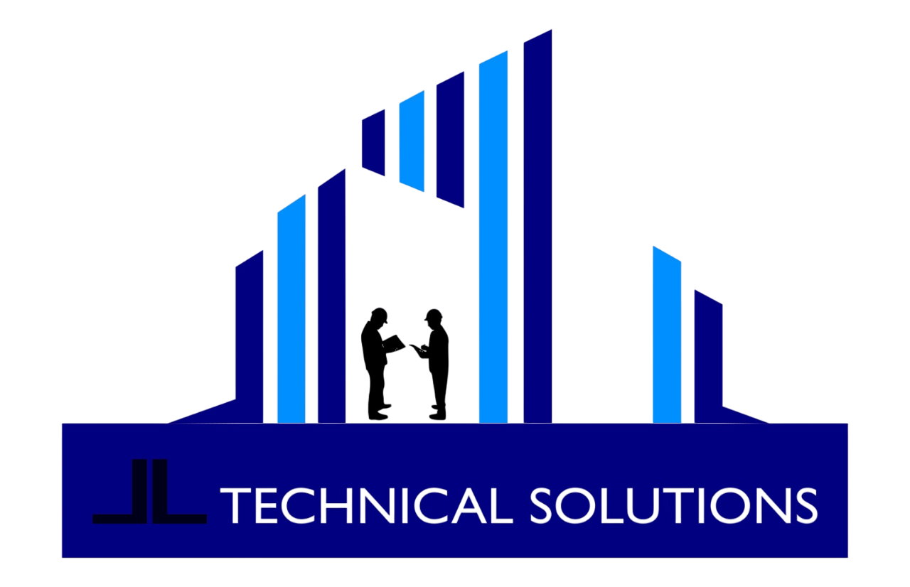 JL Technical Solutions Logo